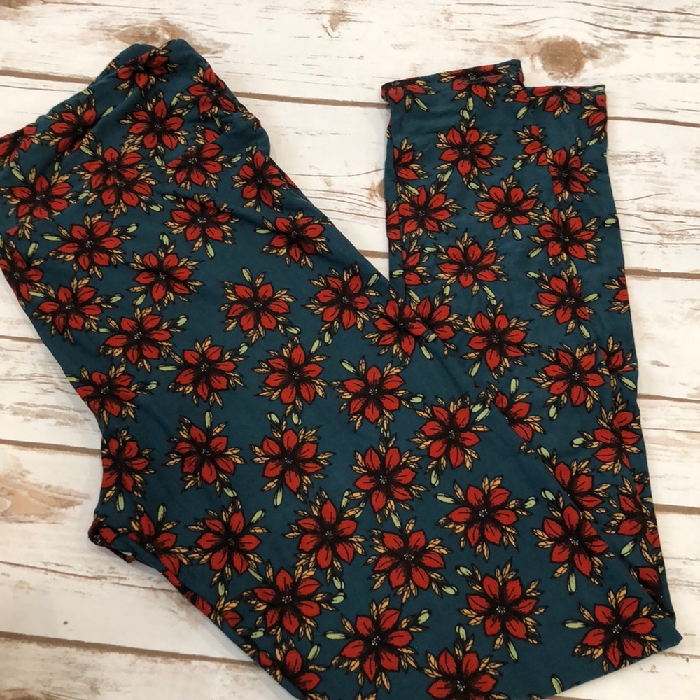 Lularoe Leggings TC